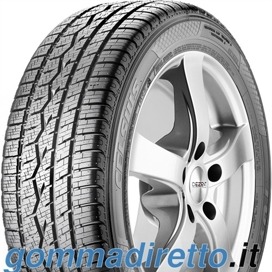 Foto pneumatico: TOYO, Celsius 215/55 R17 98V Quattro-stagioni