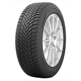 Foto pneumatico: TOYO, Celsius AS2 215/65 R16 102V Quattro-stagioni