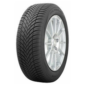 Foto pneumatico: TOYO, Celsius AS2 195/55 R16 91V Quattro-stagioni