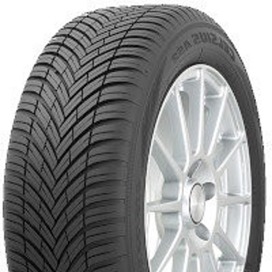 Foto pneumatico: TOYO, Celsius AS2 195/45 R16 84V Quattro-stagioni