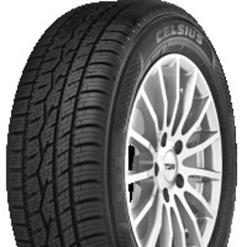 Foto pneumatico: TOYO, Celsius AS2 225/40 R18 92Y Quattro-stagioni