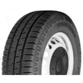 Foto pneumatico: TOYO, Celsius Cargo 185/60 R15 94T Quattro-stagioni