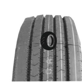 Foto pneumatico: TOYO, M 140 205/75 R17.5 124M Estive