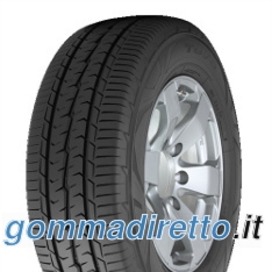 Foto pneumatico: TOYO, NanoEnergy Van 185/80 R15 103R Estive