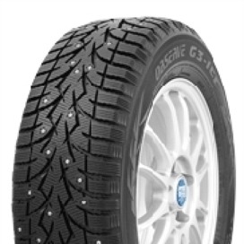 Foto pneumatico: TOYO, observe g3 ice 185/55 R15 82T Invernali