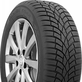 Foto pneumatico: TOYO, Observe S944 225/50 R17 98V Invernali