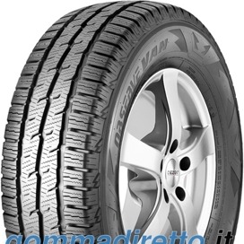 Foto pneumatico: TOYO, Observe Van 195/75 R16 110R Invernali