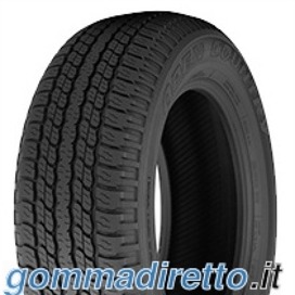 Foto pneumatico: TOYO, Open Country A33B 255/60 R18 108S Estive