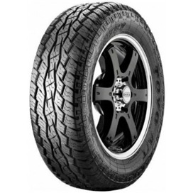 Foto pneumatico: TOYO, Open Country A/T+ 205/70 R15 96S Estive