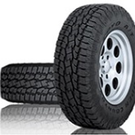 Foto pneumatico: TOYO, Open Country ATIII 265/70 R18 116H Quattro-stagioni