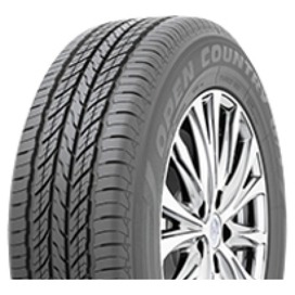 Foto pneumatico: TOYO, Open Country U/T 245/50 R20 102V Estive