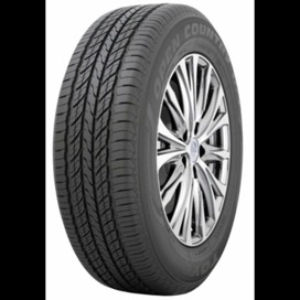 Foto pneumatico: TOYO, Open Country U/T 255/60 R18 112V Estive