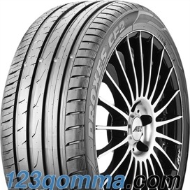 Foto pneumatico: TOYO, Proxes CF2 185/60 R16 86H Estive