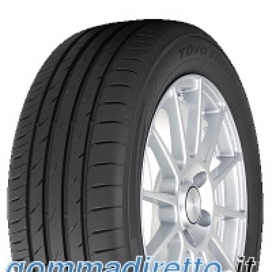Foto pneumatico: TOYO, Proxes Comfort 185/65 R15 92H Estive