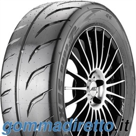 Foto pneumatico: TOYO, Proxes R888R 285/30 R20 95Y Estive