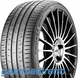 Foto pneumatico: TOYO, Proxes Sport SUV 255/60 R17 110W Estive