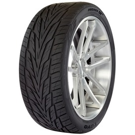 Foto pneumatico: PIRELLI, SCORPION 235/55 R19 105H Estive