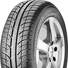 Foto pneumatico: TOYO, Snowprox S943 225/60 R15 96H Invernali