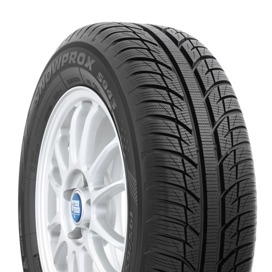 Foto pneumatico: TOYO, Snowprox S943 225/60 R15 96H Invernali