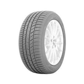Foto pneumatico: TOYO, Snowprox S954 SUV 245/45 R20 103V Invernali