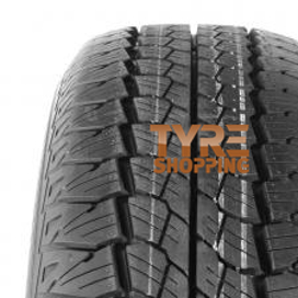Foto pneumatico: TOYO, TRANPATH A11B 215/70 R16 100T Estive