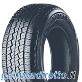 Foto pneumatico: TOYO, Tranpath  A14A 215/70 R16 99H Estive