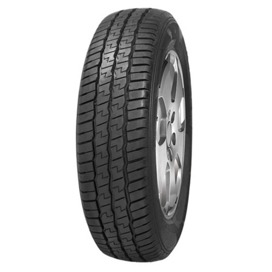 Foto pneumatico: TRACMAX, A/S Van Saver 215/65 R16 109T Quattro-stagioni