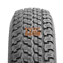 Foto pneumatico: TRACMAX, RF07 205/80 R16 104S Estive