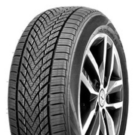 Foto pneumatico: TRACMAX, Trac Saver 255/45 R19 104Y Estive
