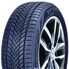 Foto pneumatico: TRACMAX, X-PRIVILO A/S 245/45 R20 103Y Estive