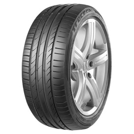 Foto pneumatico: TRACMAX, X-priviloTX3 235/45 R20 100Y Estive