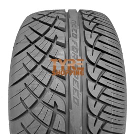 Foto pneumatico: TRANSMATE, TRANSERENUS U06 295/50 R15 108H Estive