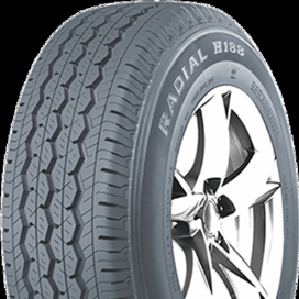 Foto pneumatico: TRAZANO, H188 185/75 R16 104R Estive