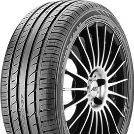 Foto pneumatico: TRAZANO, SA37 Sport 245/35 R18 92W Estive