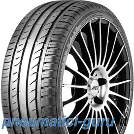 Foto pneumatico: TRAZANO, SA37 Sport 255/35 R19 96Y Estive