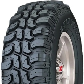 Foto pneumatico: TRAZANO, SL366 M T 285/75 R16 126Q Estive