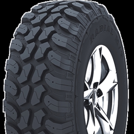 Foto pneumatico: TRAZANO, SL366 M T 195/80 R14 106Q Estive