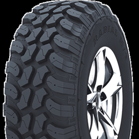 Foto pneumatico: TRAZANO, MUD LEGEND SL366 M T 205/80 R16 110Q Estive