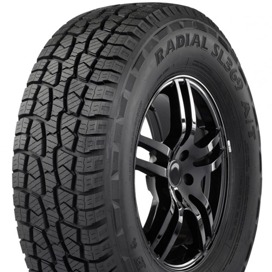 Foto pneumatico: TRAZANO, SL369 A T 205/70 R15 96H Estive