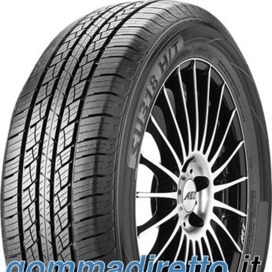 Foto pneumatico: TRAZANO, SU318 H/T 275/40 R20 106V Estive