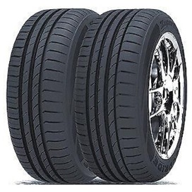 Foto pneumatico: TRAZANO, ZUPERECO Z-107 235/40 R18 95W Estive