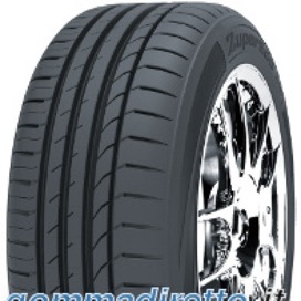 Foto pneumatico: TRAZANO, ZuperEco Z-107 165/60 R14 75H Estive