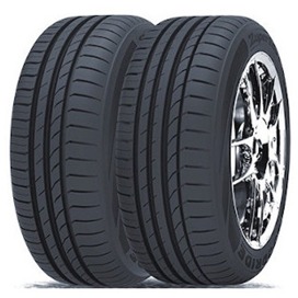 Foto pneumatico: TRAZANO, ZuperEco Z-107 215/60 R17 96V Estive