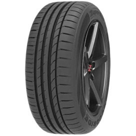 Foto pneumatico: TRAZANO, ZUPERSNOW Z-507 245/45 R19 102V Invernali