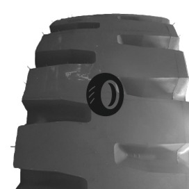 Foto pneumatico: TRELLEBORG, EMR1050 20.5/ R25 193A2 Estive
