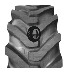 Foto pneumatico: TRELLEBORG, MPX TB 400/80 R24 162A8 Quattro-stagioni