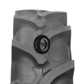 Foto pneumatico: TRELLEBORG, T410 420/85 R34 147A8 Quattro-stagioni