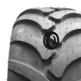 Foto pneumatico: TRELLEBORG, T421 320/55 R15 133A8 Quattro-stagioni