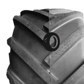 Foto pneumatico: TRELLEBORG, T463 400/50 R15 135A8 Quattro-stagioni