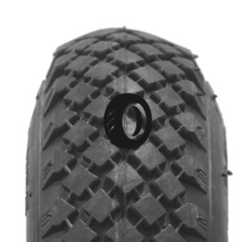 Foto pneumatico: TRELLEBORG, T533 4.1/ R6 57J Estive